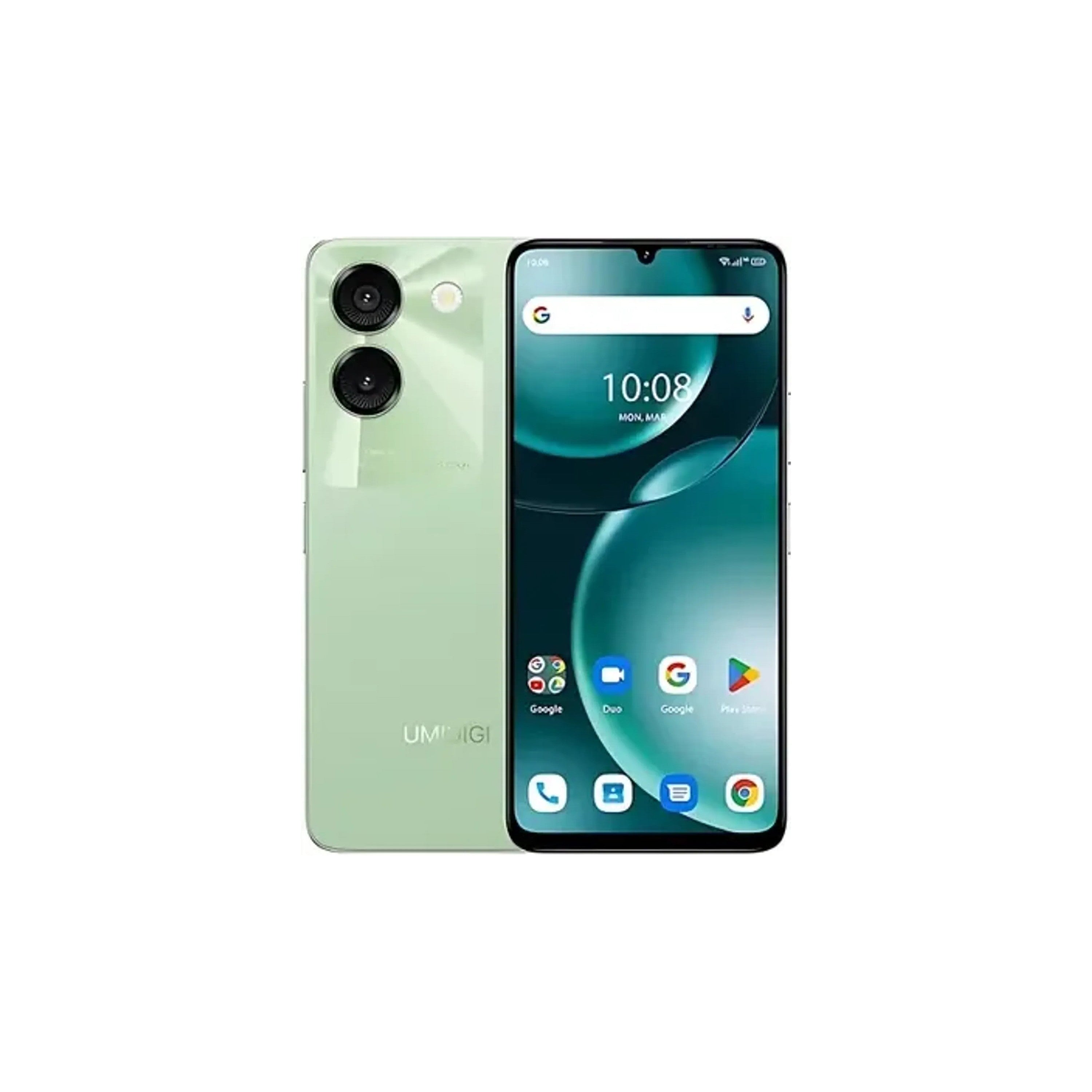 Umidigi G9A