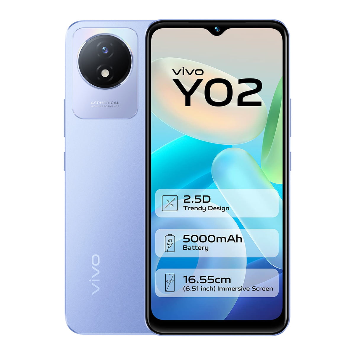 Vivo YO2 3GB 32GB