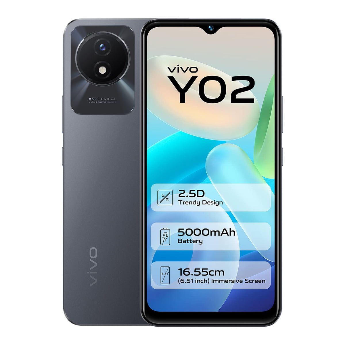 Vivo YO2 3GB 32GB