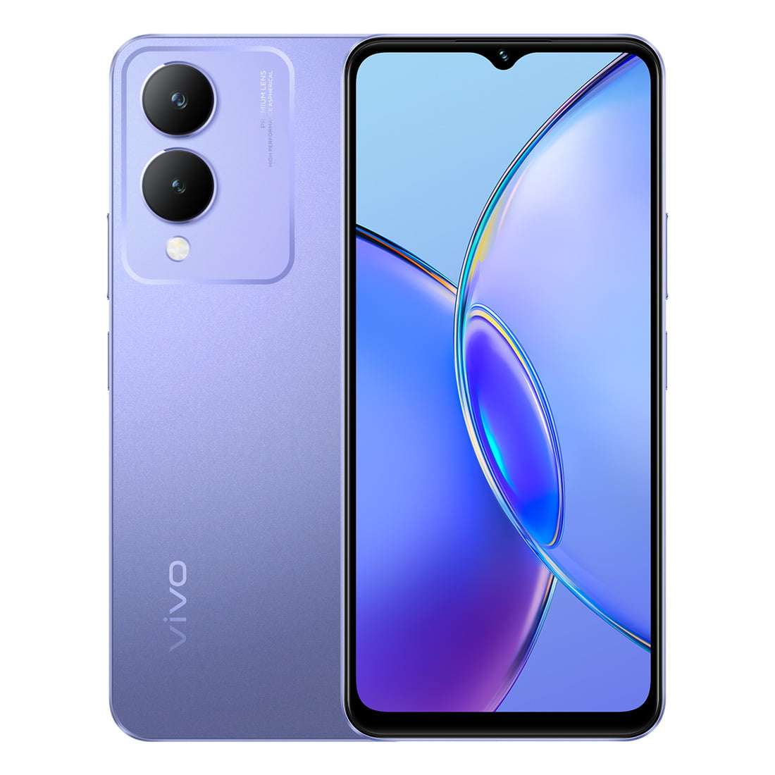 Vivo Y17s 6GB 128GB