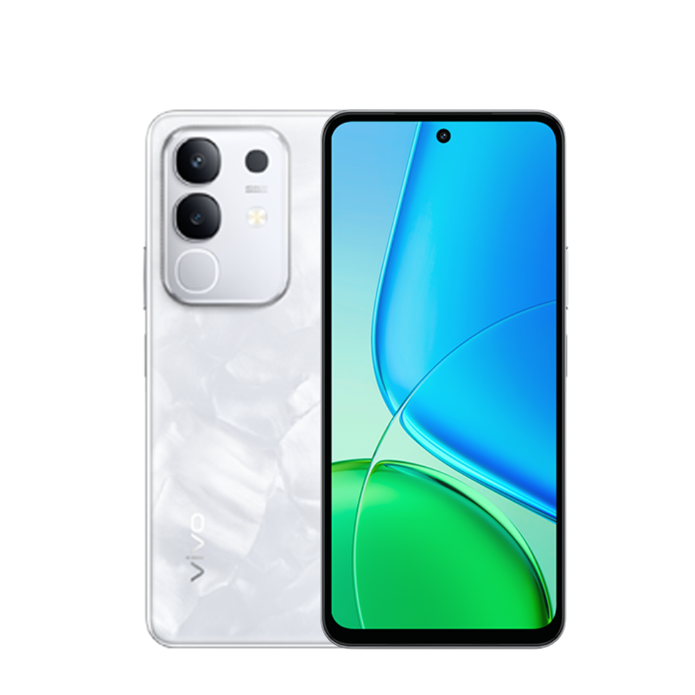 VIVO Y29 8GB 256GB