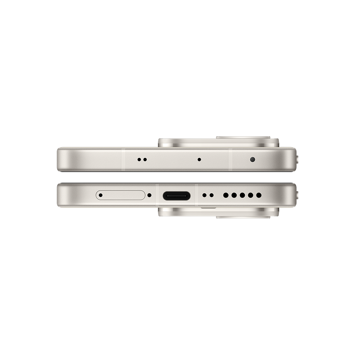 VIVO V70 FE 5G Lemon Yellow