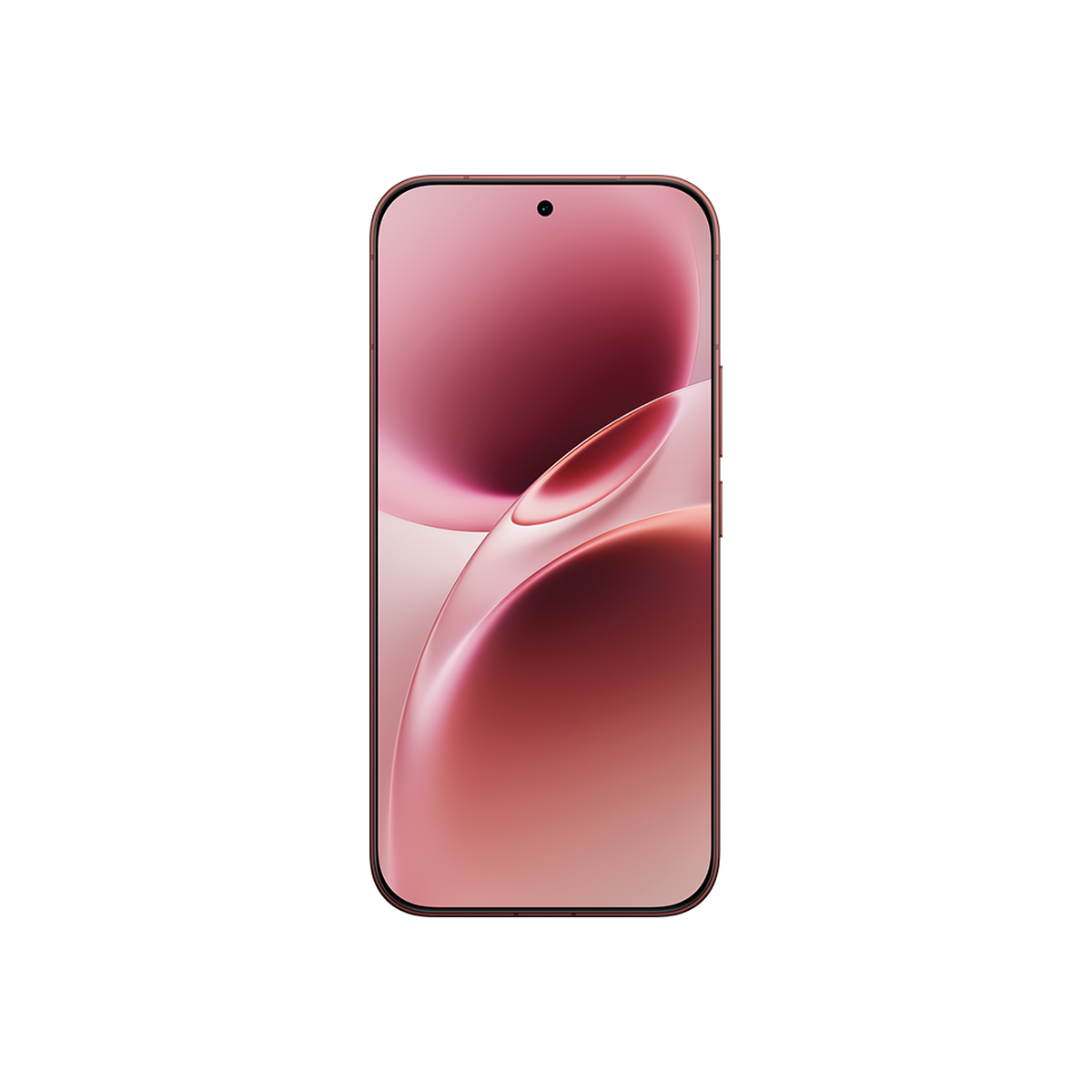 VIVO V70 FE 5G Passion Red