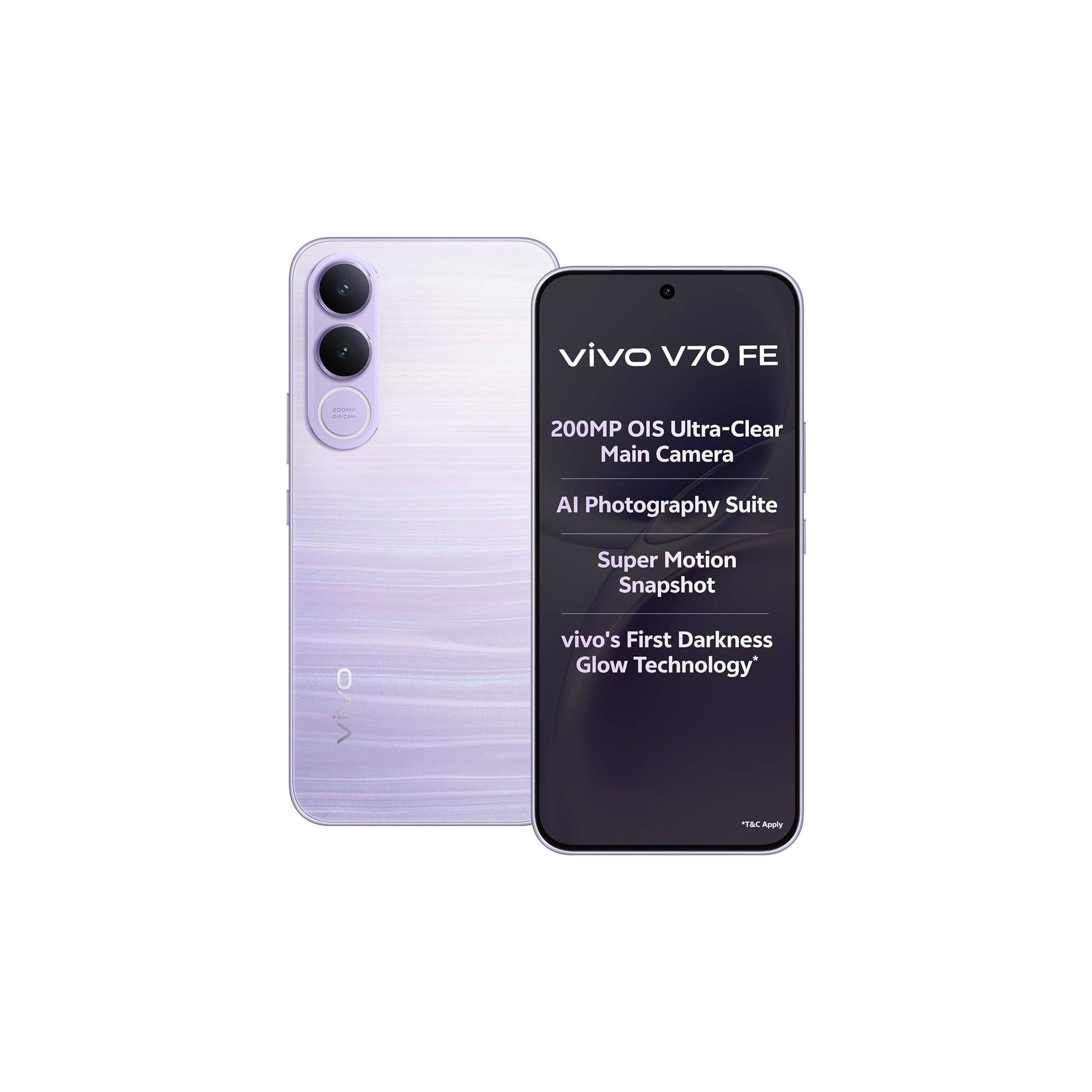VIVO V70 FE 5G