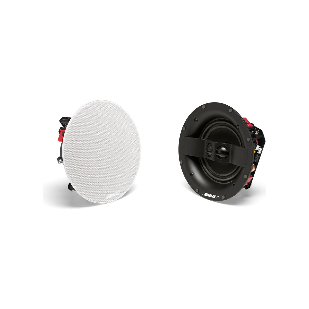 Virtually Invisible® 791 Series II in-ceiling speakers