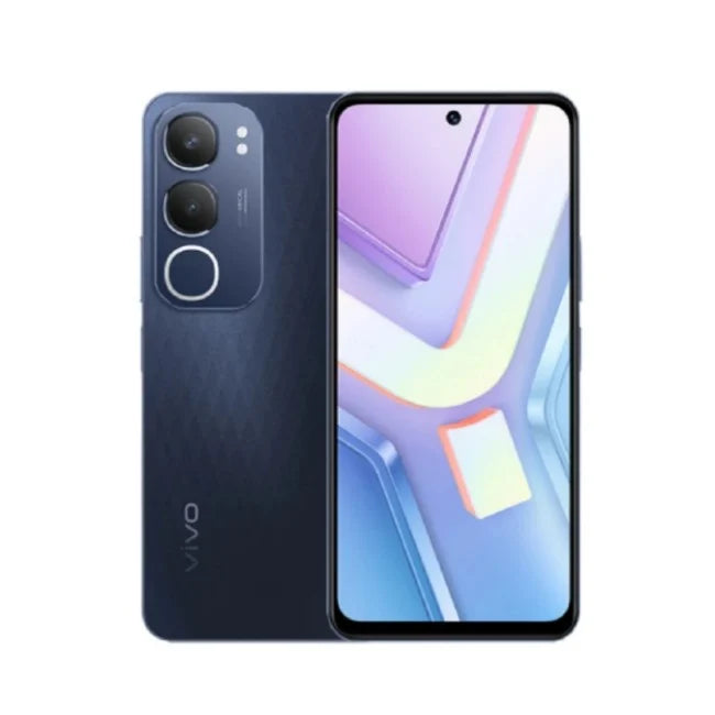 Vivo Y19s