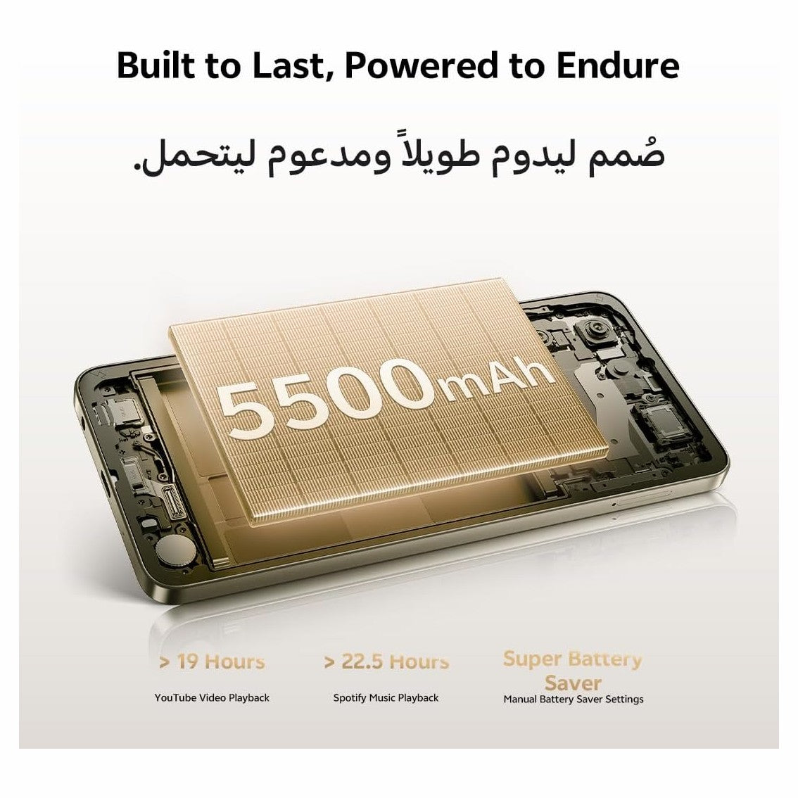 Vivo Y04 features