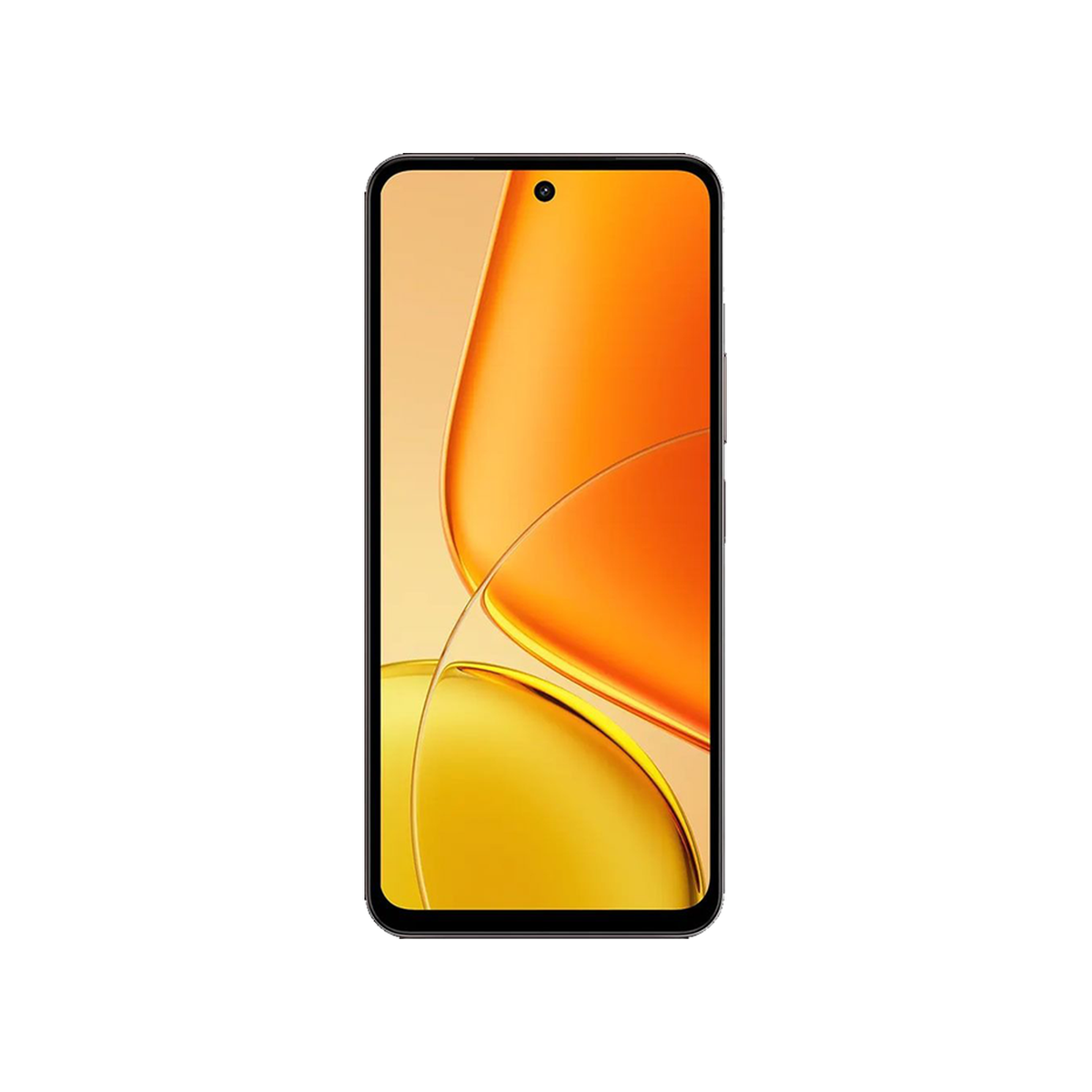 Vivo Y29 Brown