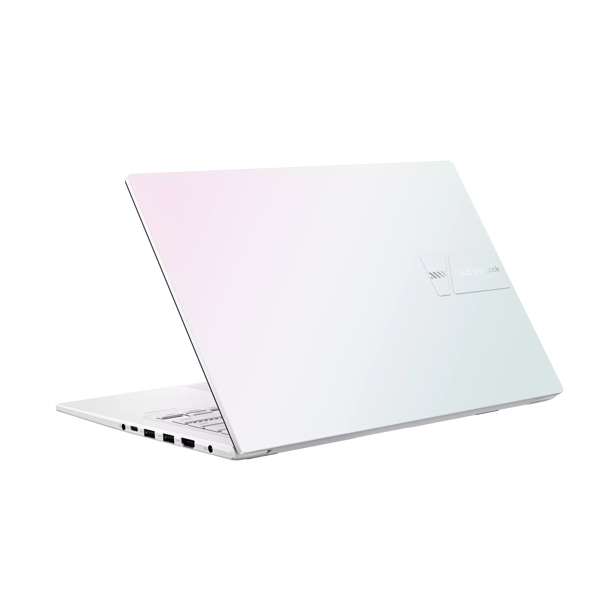ASUS Vivobook 14 X1404 Intel Core i5-120U 8GB RAM 256GB SSD 14-inch FHD Laptop