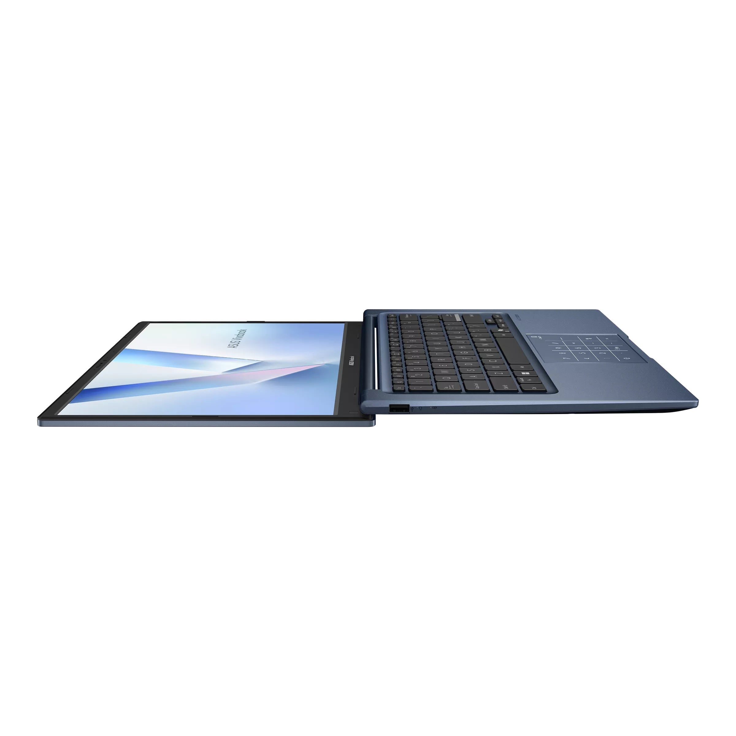 ASUS Vivobook 14 X1404 Intel Core i5-120U 8GB RAM 256GB SSD 14-inch FHD Laptop