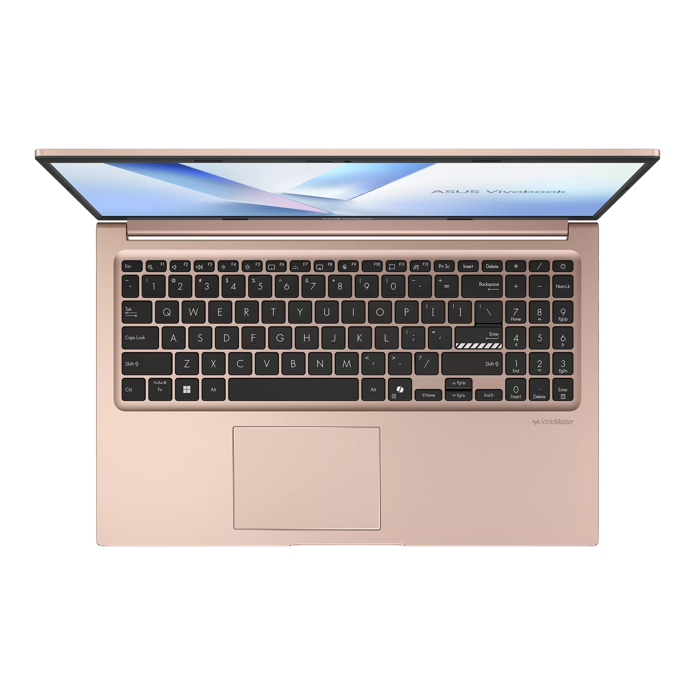 ASUS Vivobook 15 A1504VA Intel Core i5-1335U 16GB RAM 512GB RAM SSD 15.6-inch FHD Laptop