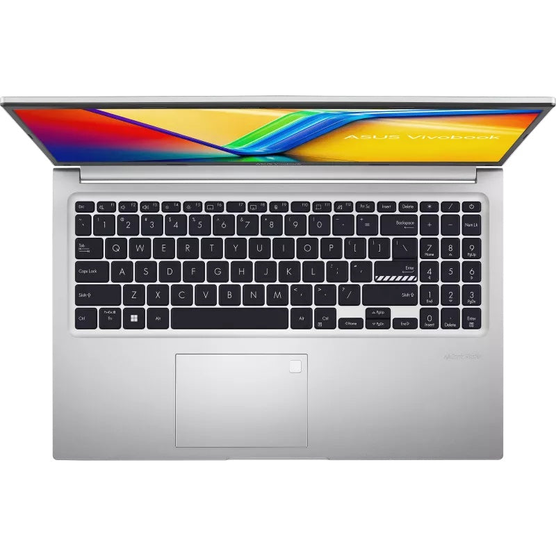 ASUS VIVOBOOK 15 X1502VA INTEL CORE I5-13420H 8GB RAM 512GB SSD 15.6-INCH FHD LAPTOP