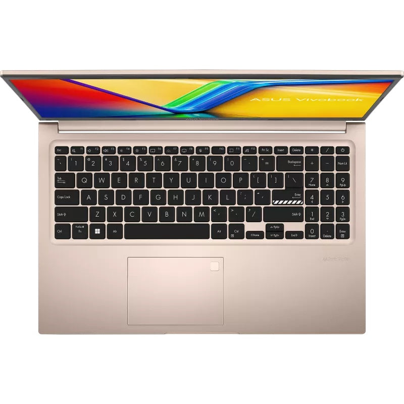 ASUS VIVOBOOK 15 X1502VA INTEL CORE I5-13420H 8GB RAM 512GB SSD 15.6-INCH FHD LAPTOP