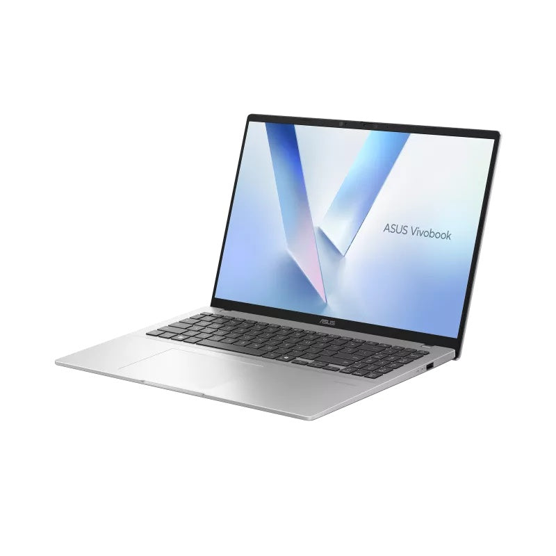 ASUS Vivobook 16 X1607QA Snapdragon X 16GB RAM 512GB SSD 16-inch WUXGA Laptop