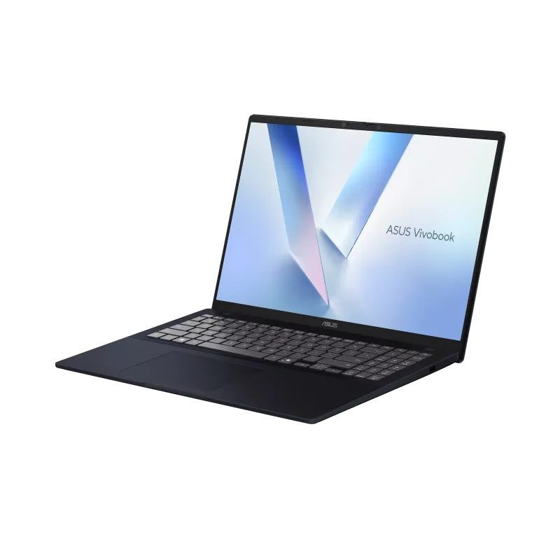 ASUS Vivobook 16 X1607QA Snapdragon X 16GB RAM 512GB SSD 16-inch WUXGA Laptop