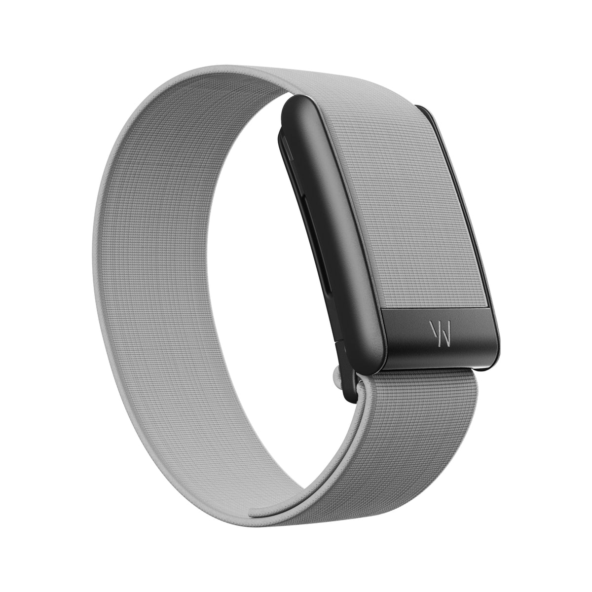 WHOOP 5.0 CoreKnit Band Ash Grey