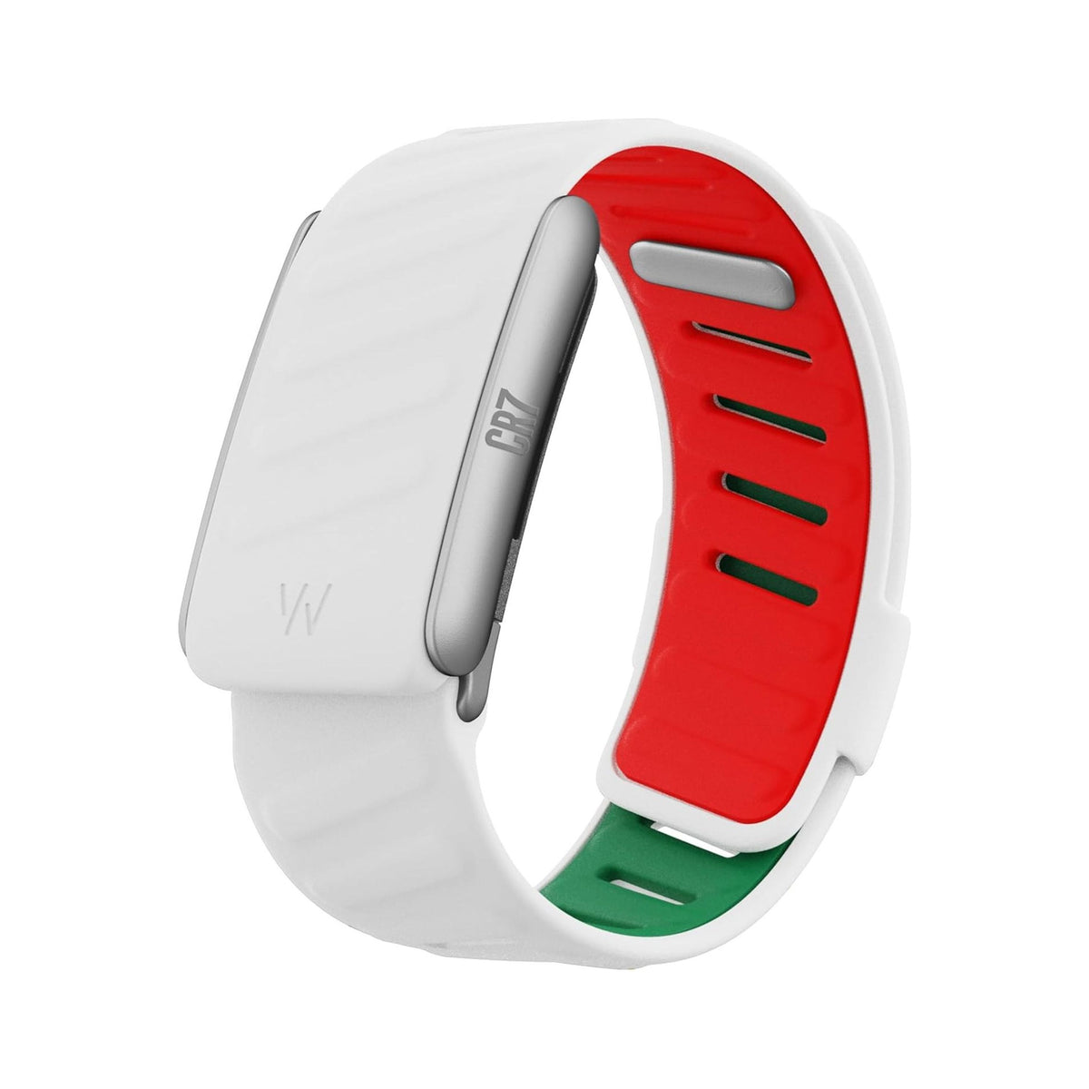 WHOOP 5.0 SportFlex CR7 Pack CR7 Portugal Away