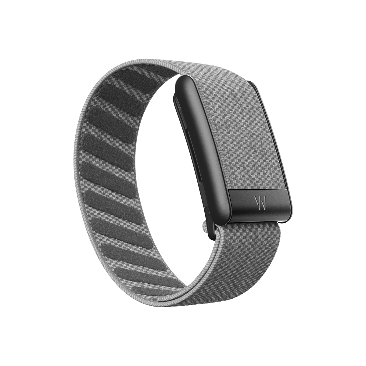 WHOOP 5.0 SuperKnit Band Graphite