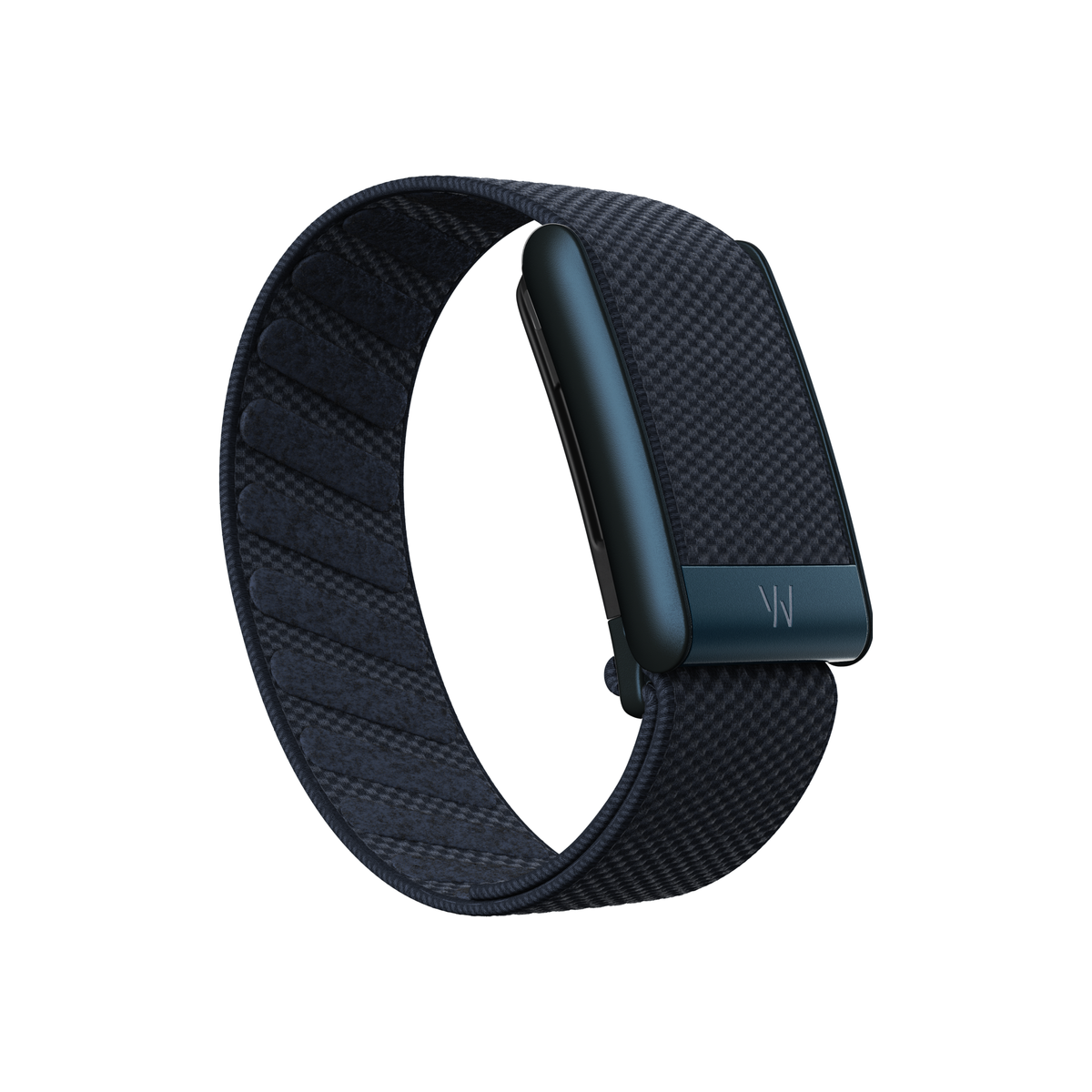 WHOOP 5.0 SuperKnit Band Midnight