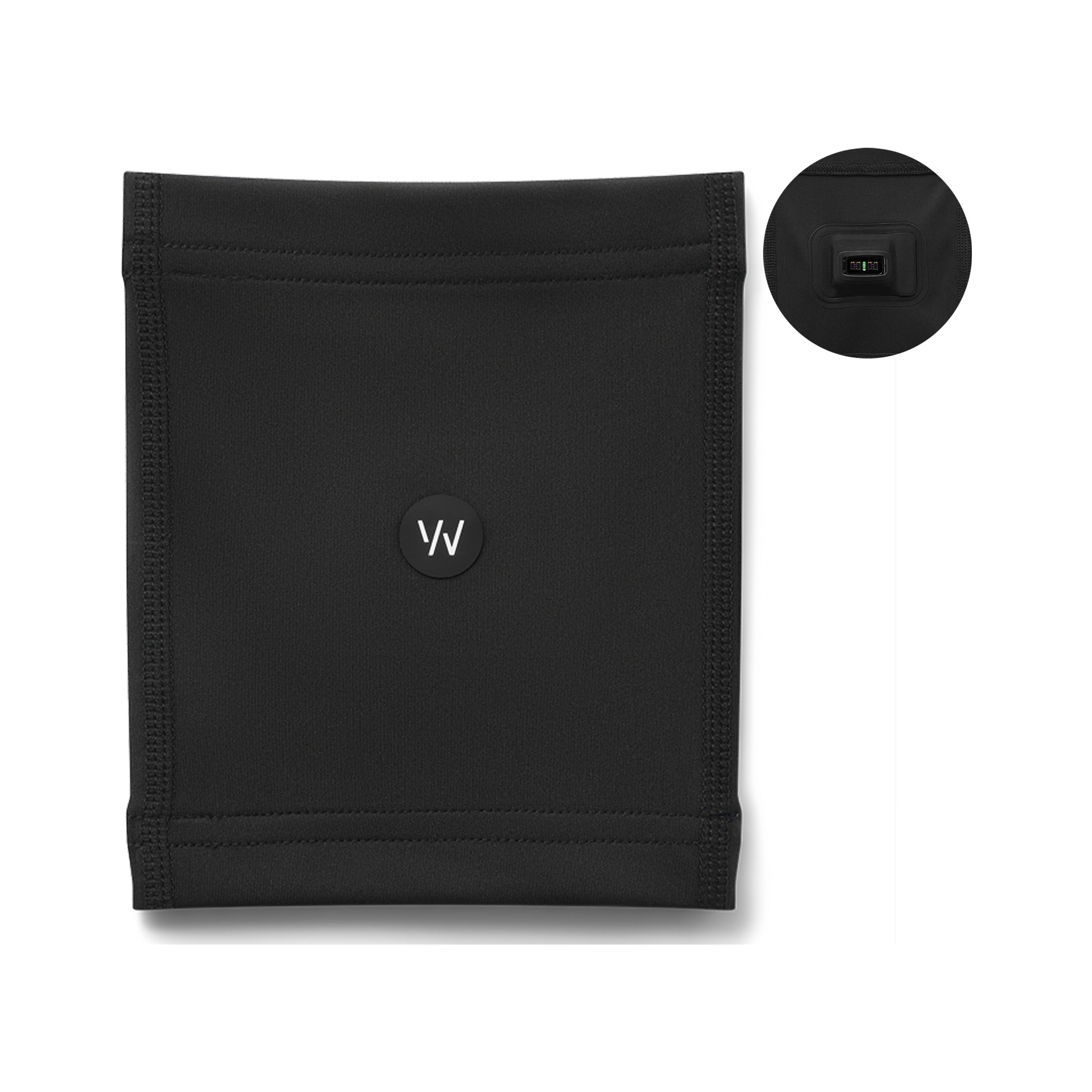 WHOOP 5.0 & MG Arm Sleeve | Sensor Enabled XS