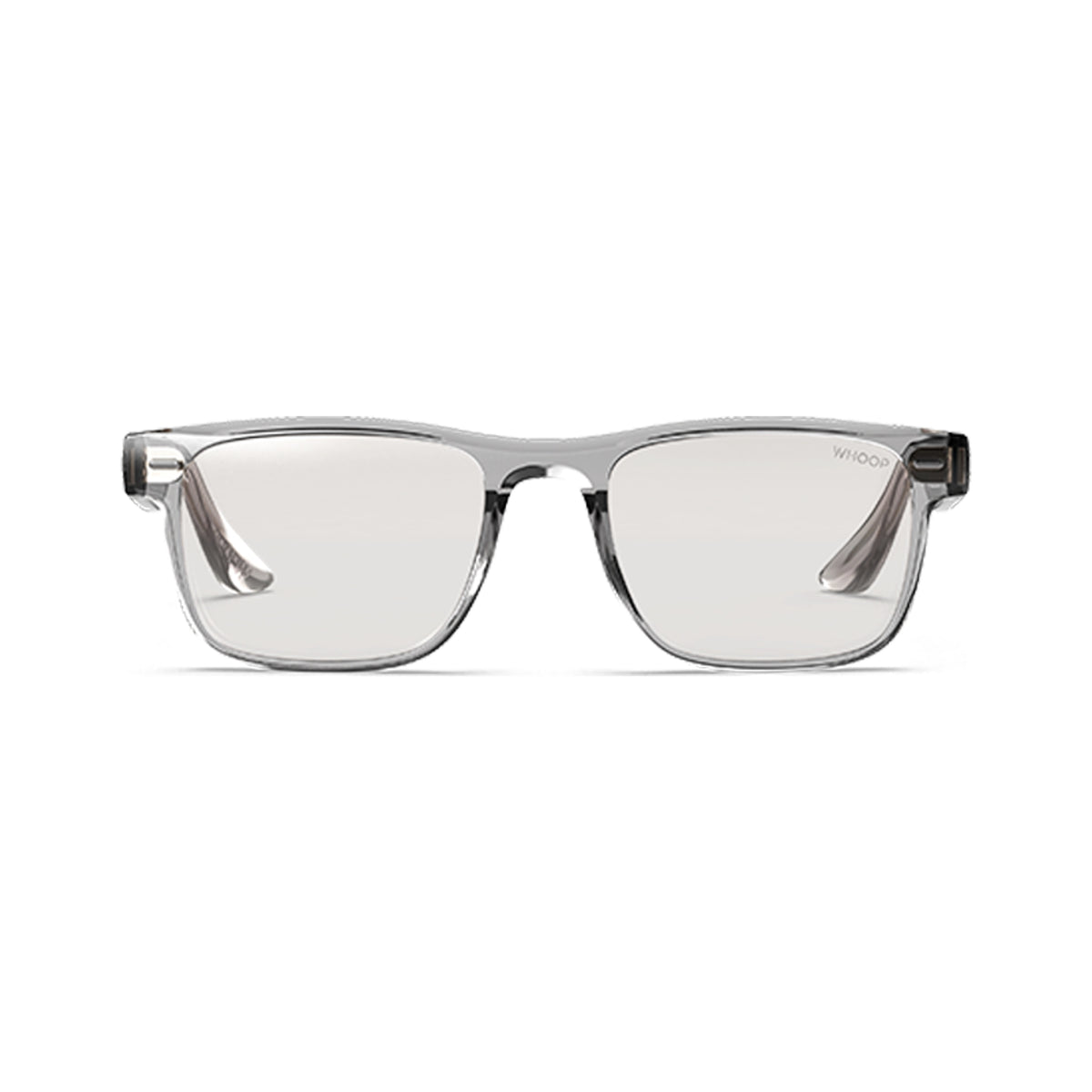 WHOOP Blue Light Glasses Remy Lucid Frames with All-Day Lenses