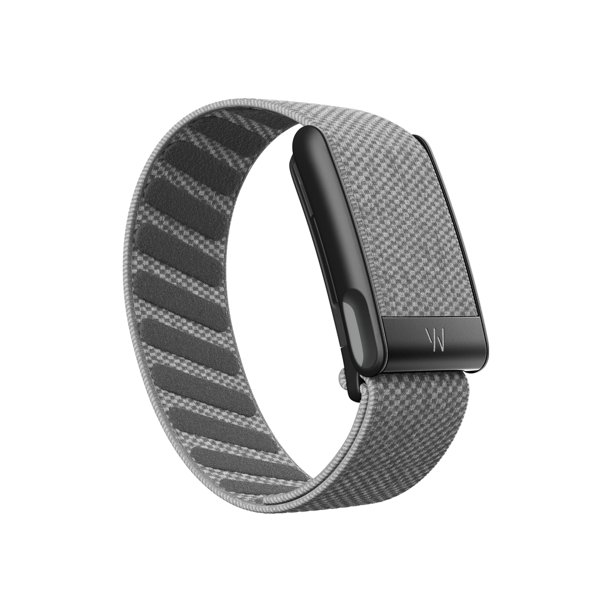 WHOOP MG SuperKnit Band Graphite