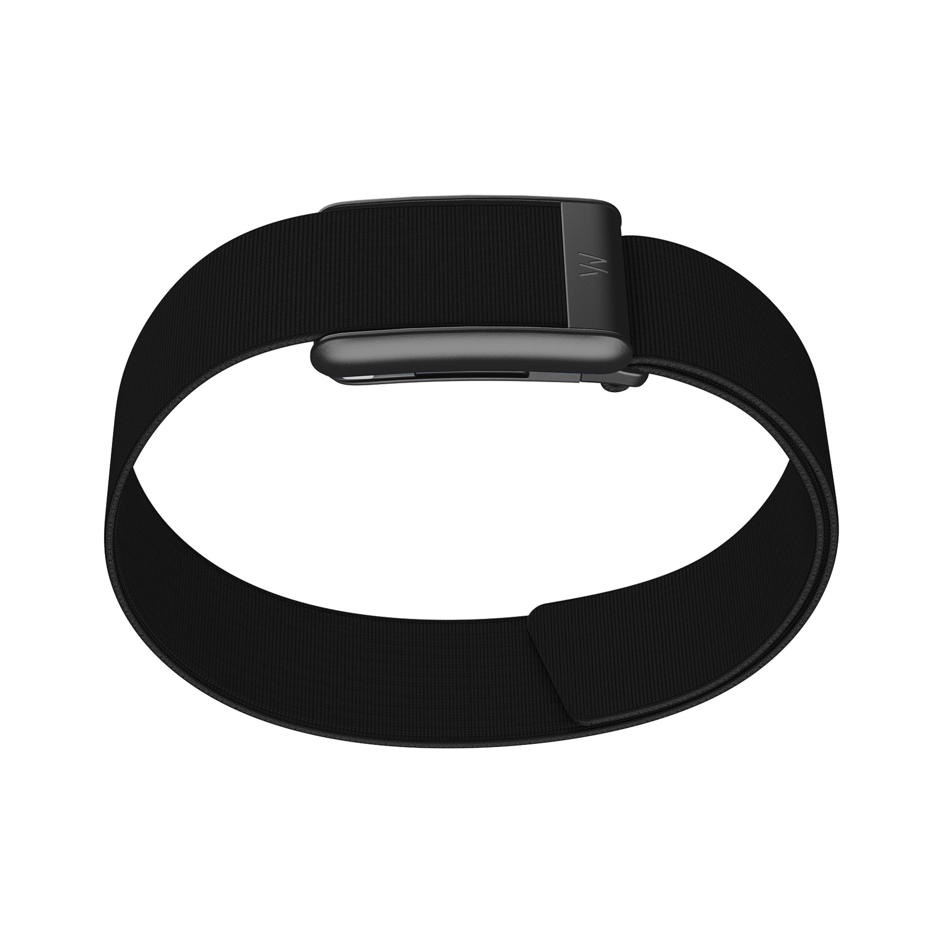 WHOOP Off The Wrist Bicep Band ONEi 3