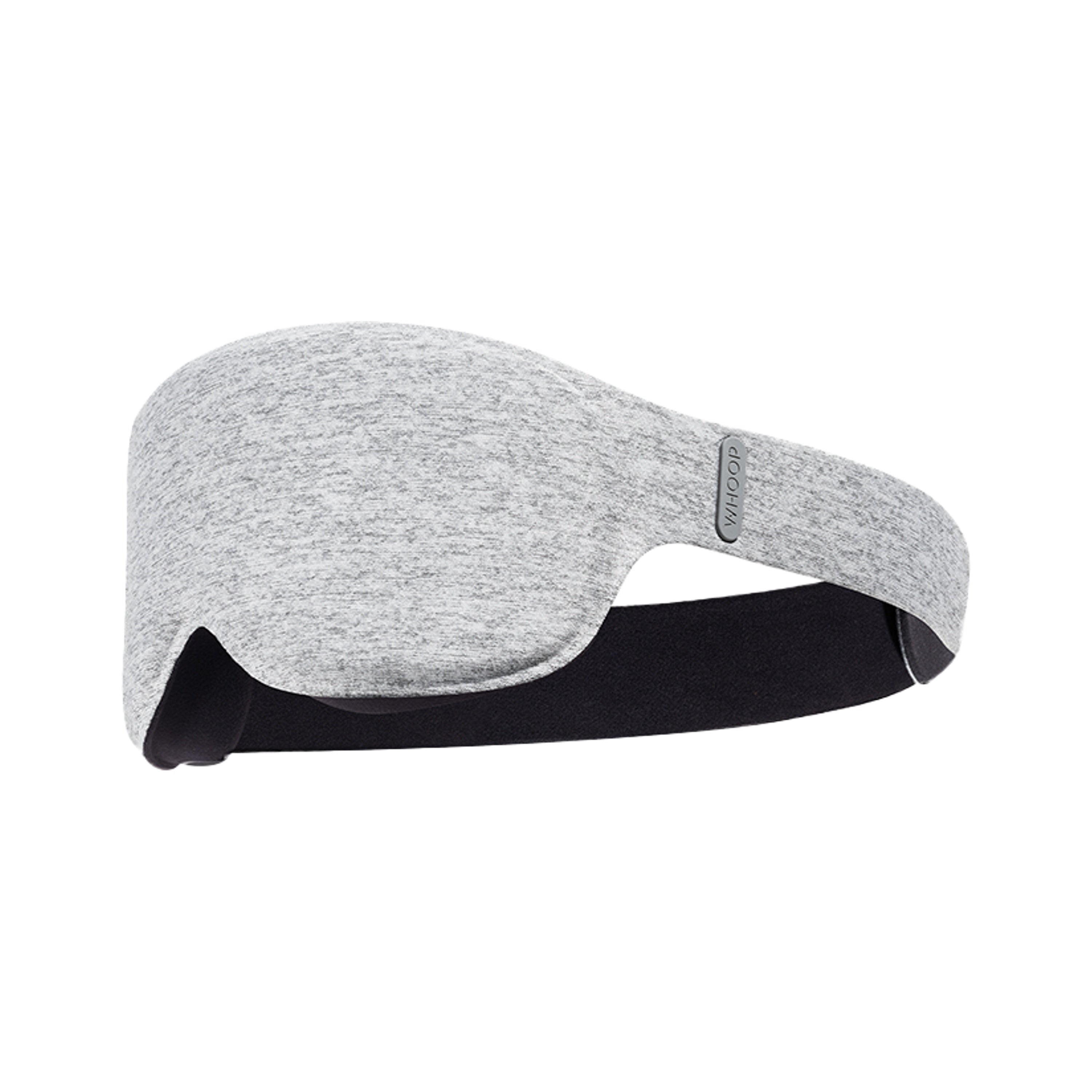 WHOOP Restorative Sleep Mask Grey