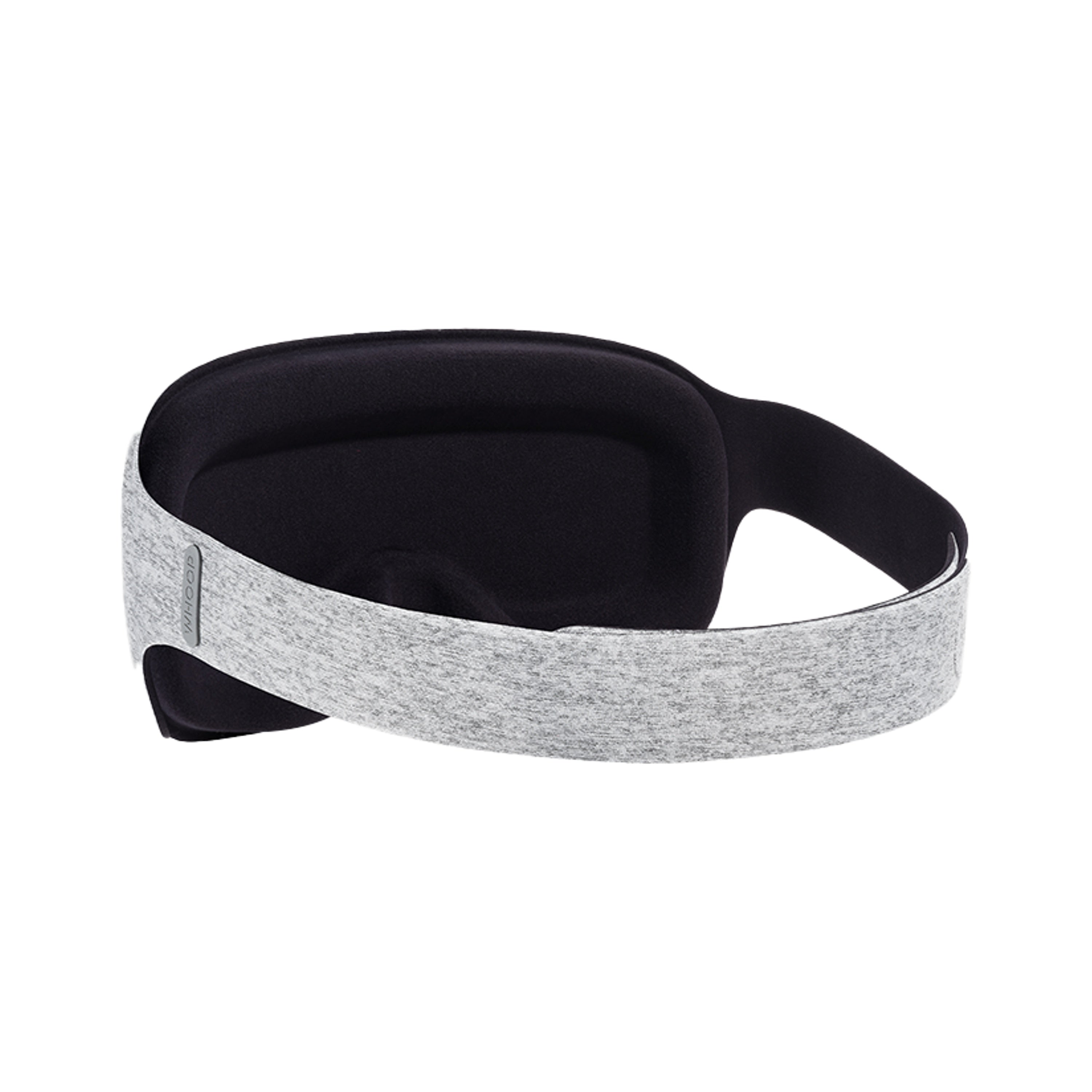 WHOOP Restorative Sleep Mask Grey