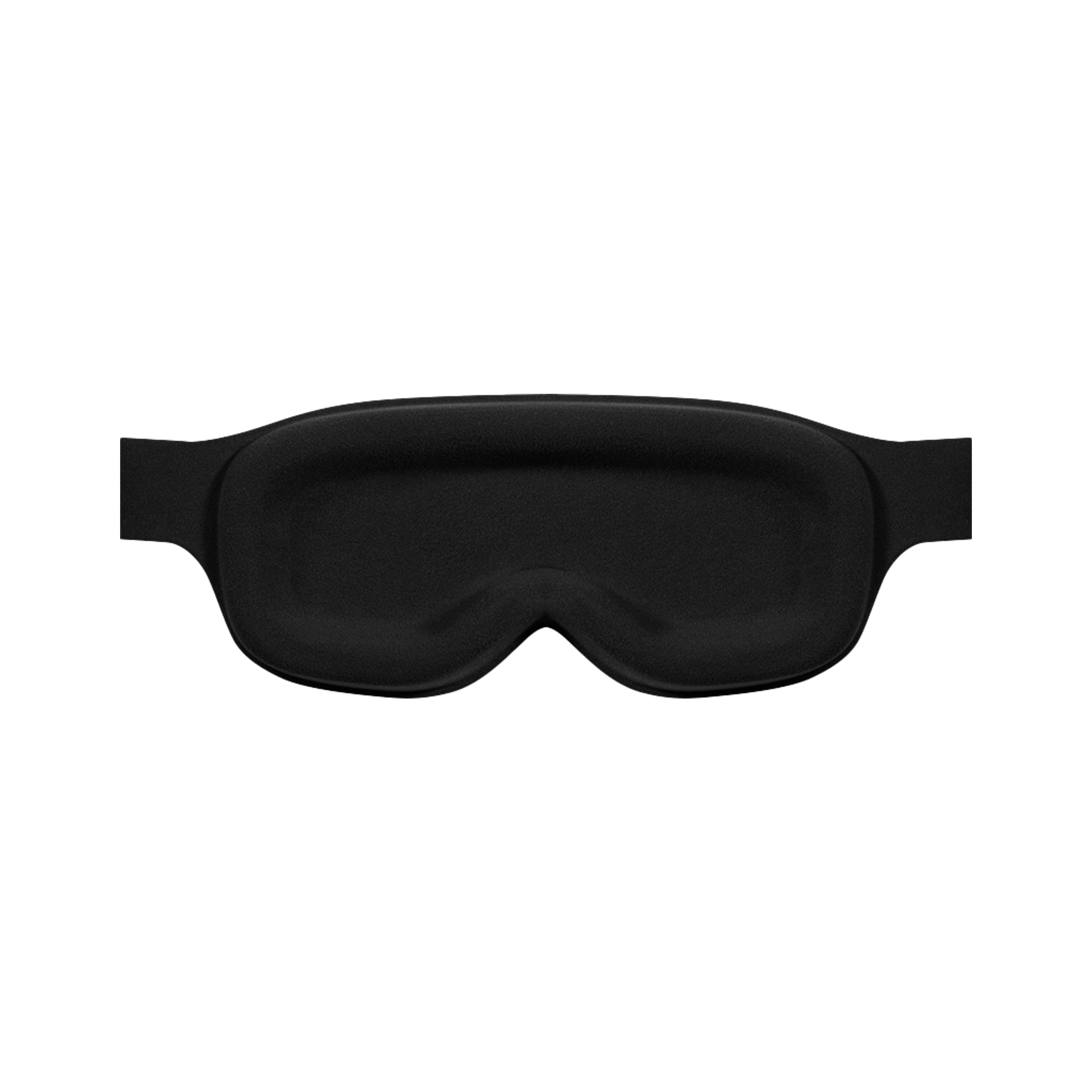 WHOOP Restorative Sleep Mask Grey