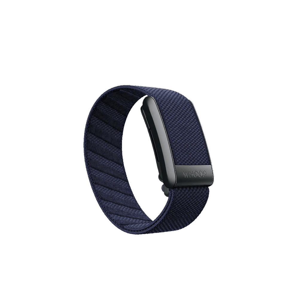 WHOOP SuperKnit Band - Blue Jay