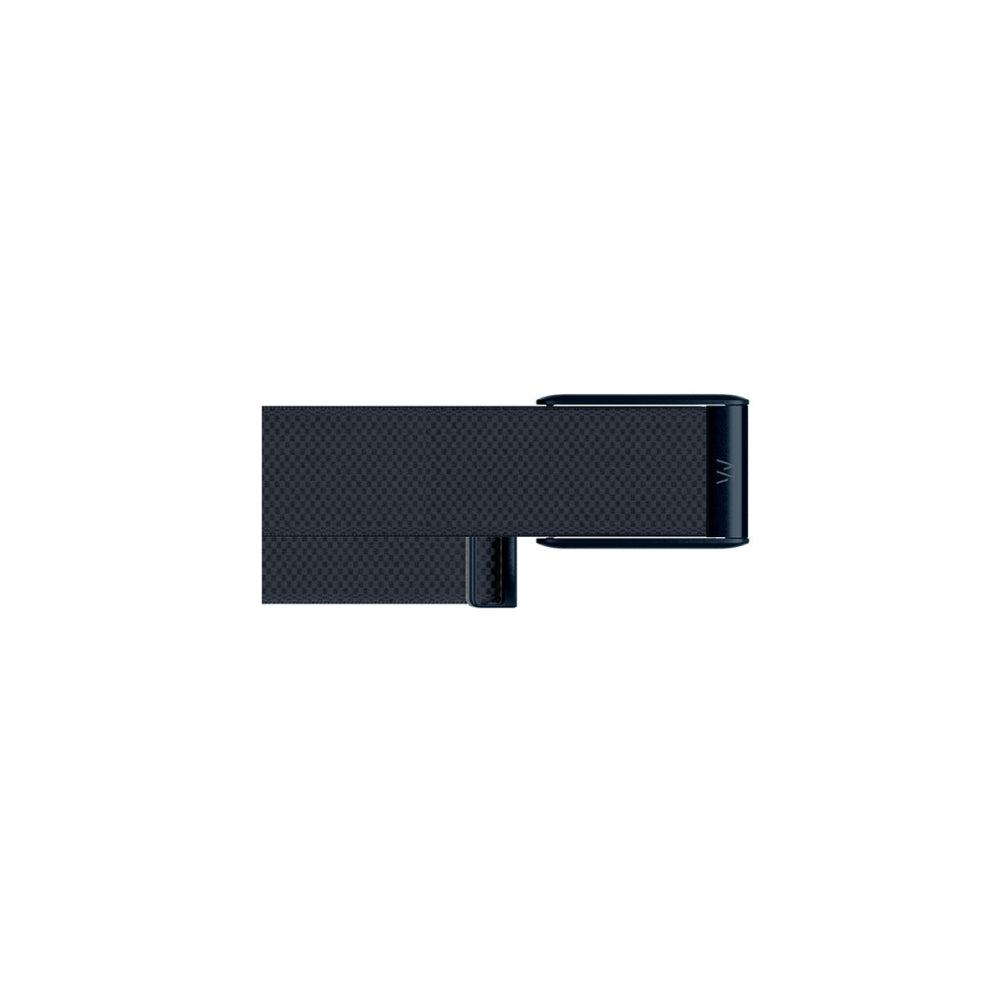 WHOOP Ultra-Soft SuperKnit Wristband for WHOOP 4.0 - Ice