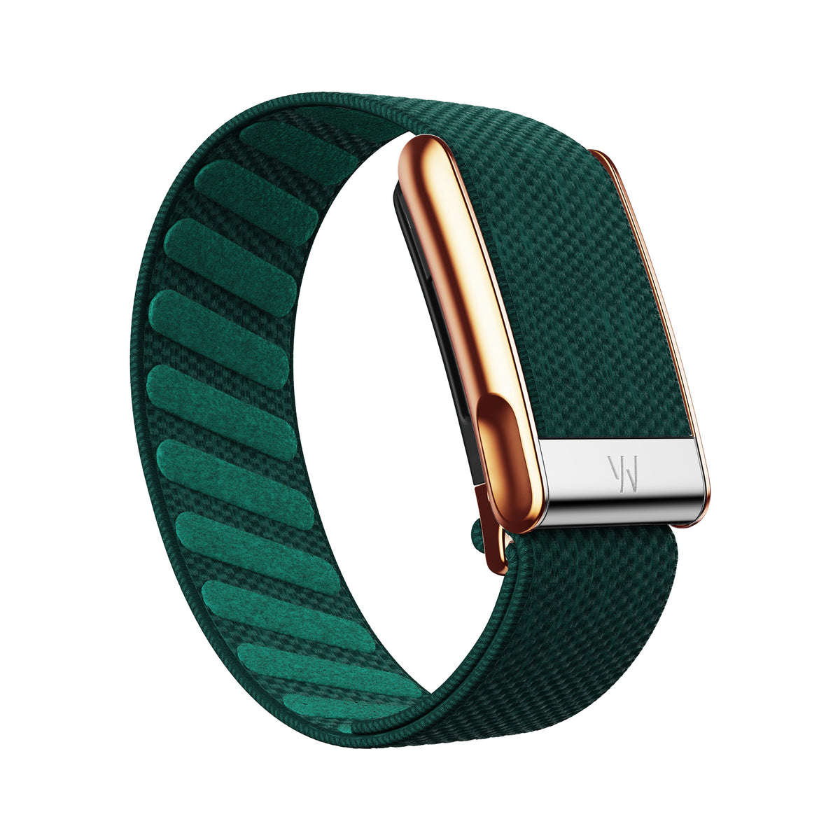 WHOOP Your Way MG SuperKnit Emerald