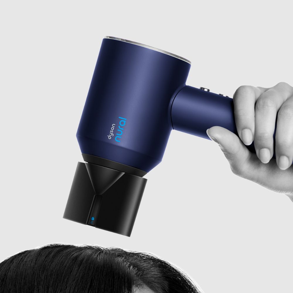 Dyson Supersonic Nural™ hair dryer