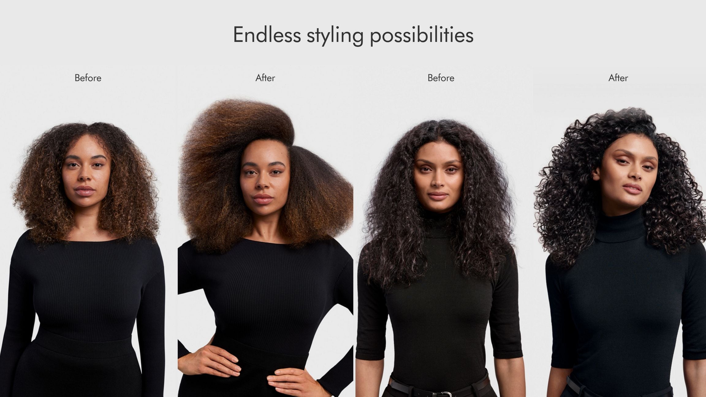 Dyson Airwrap i.d.™ multi-styler and dryer Curly+Coily (Prussian Blue/Rich Copper)