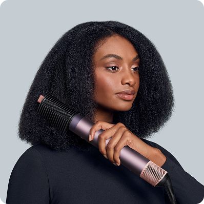 New Dyson Airwrap Co-anda2x™ multi-styler and dryer Curly+Coily