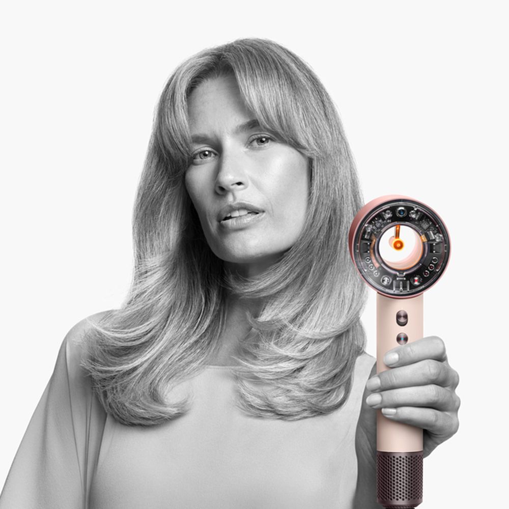 Dyson Supersonic Nural™ hair dryer