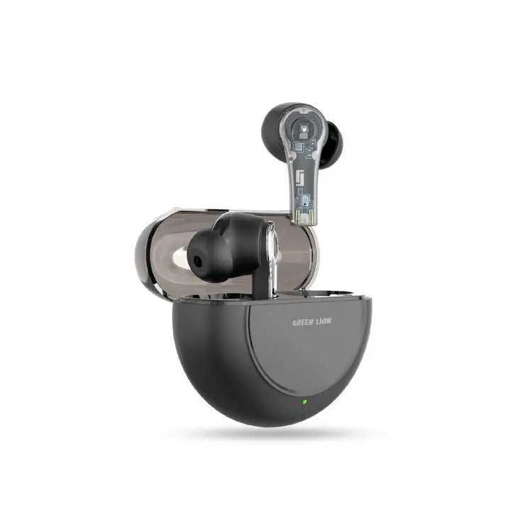 Green Lion Malmo Wireless Earbuds