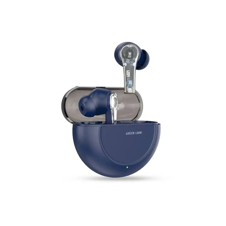 Green Lion Malmo Wireless Earbuds