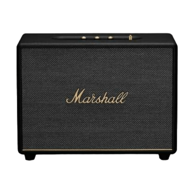 Marshall Woburn III Bluetooth Speaker