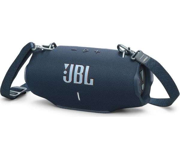 JBL Xtreme 4 Wireless Speaker