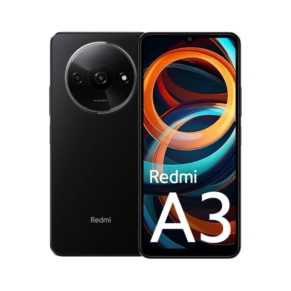 Redmi A3 64GB / 128GB 3GB