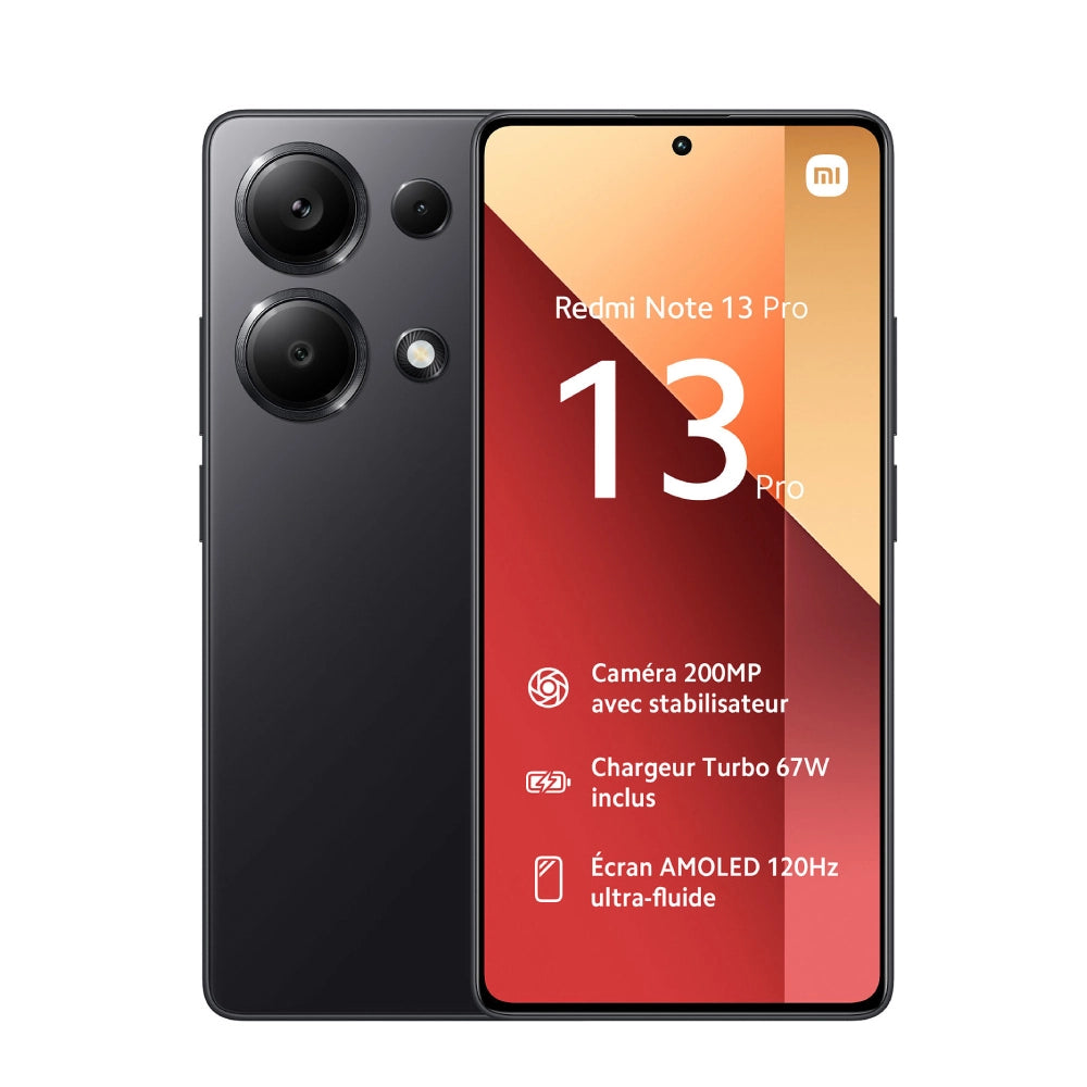 Redmi Note 13 Pro