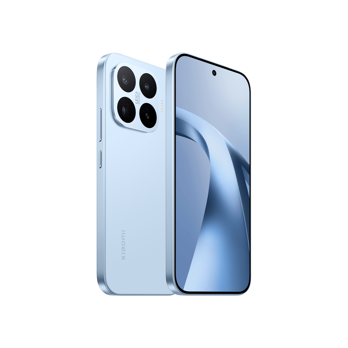 Xiaomi 17T Blue