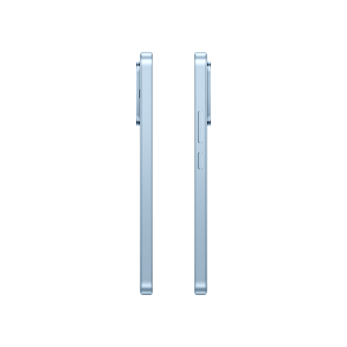 Xiaomi 17T Blue