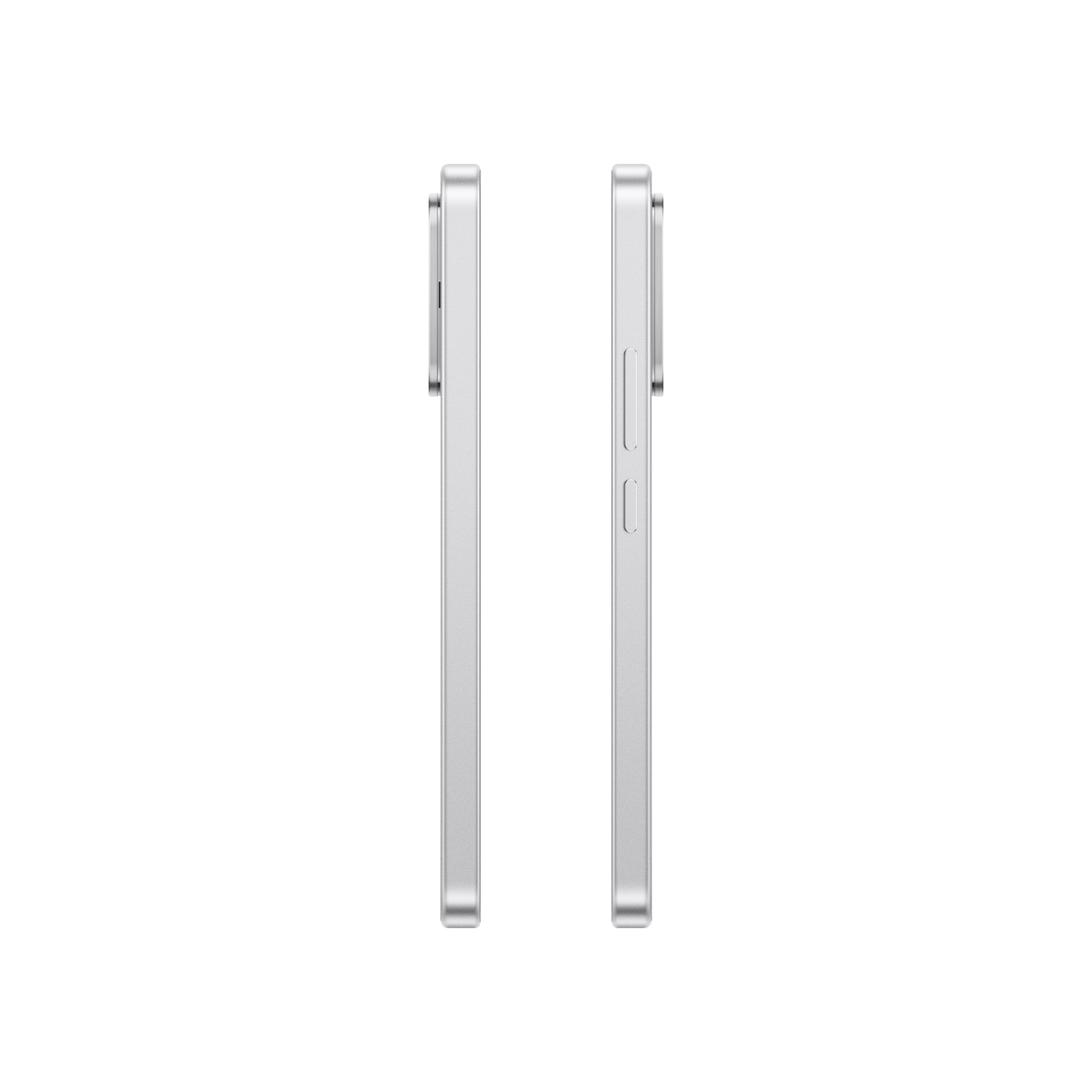 Xiaomi 17T Opal White