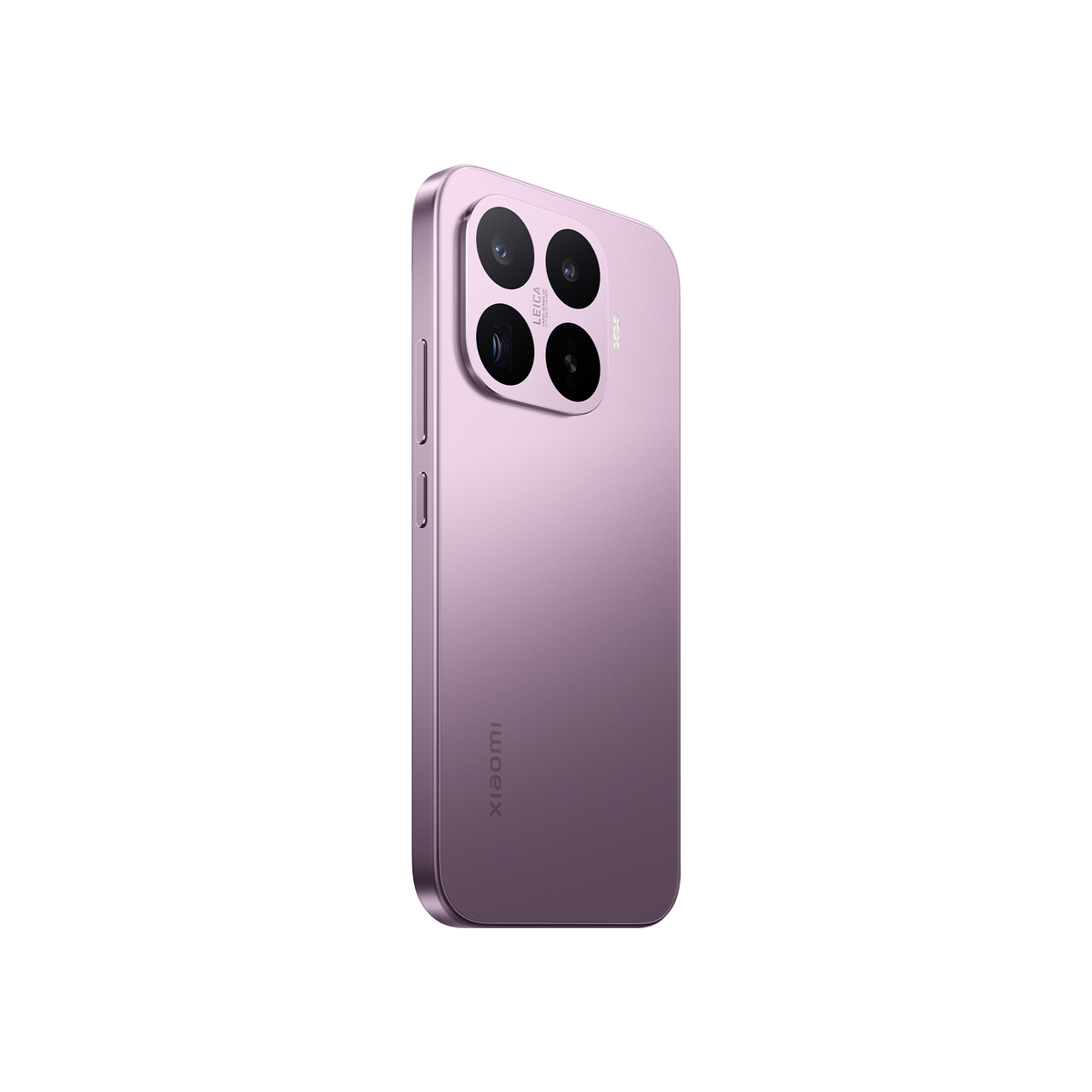 Xiaomi 17T Violet