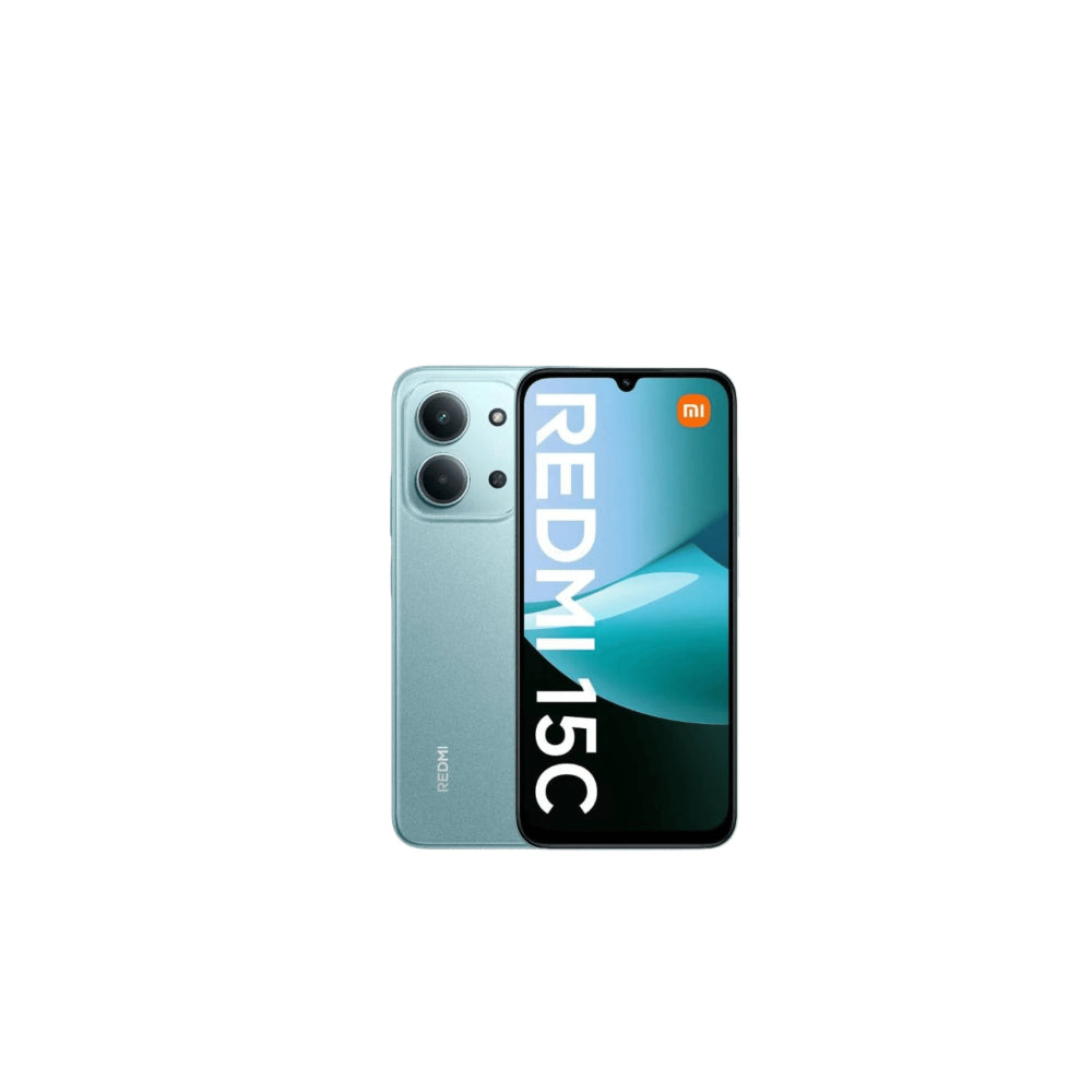 Xiaomi Redmi 15C 4G 6GB RAM 128GB
