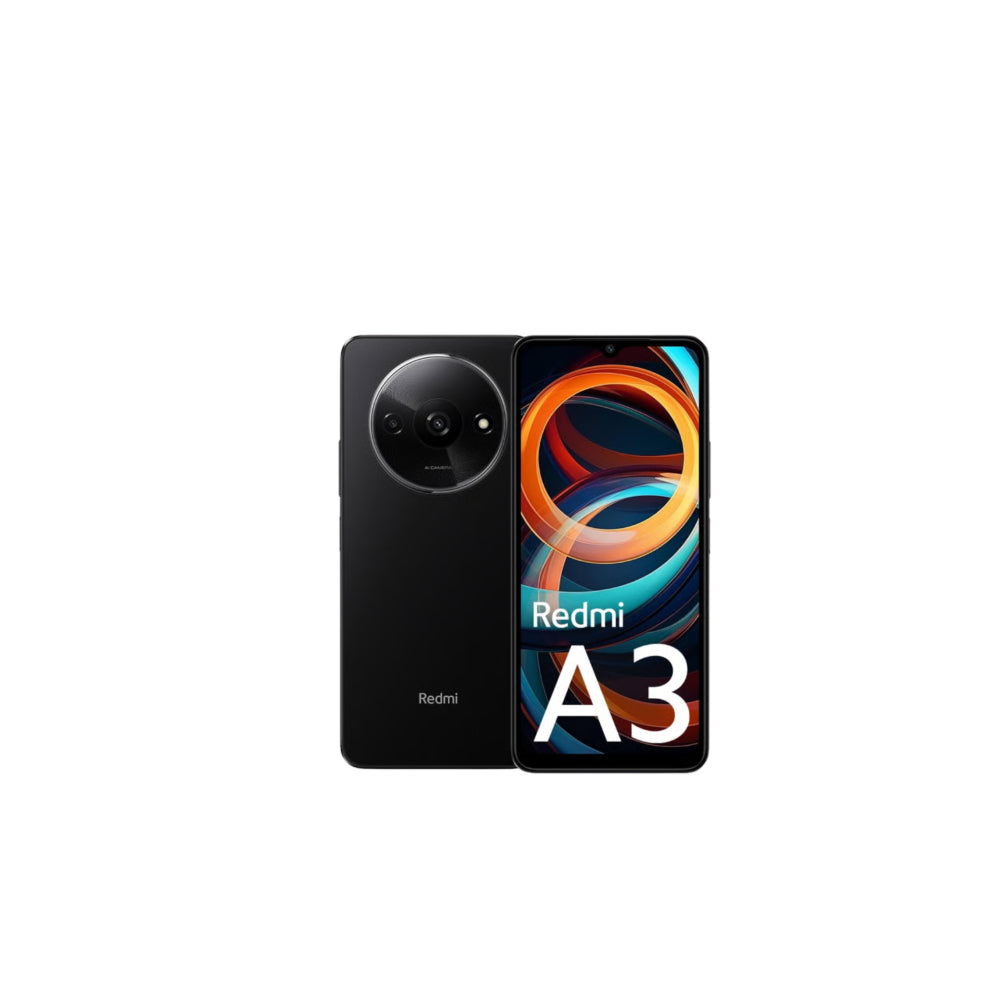 Xiaomi Redmi A3 4GB RAM 128GB