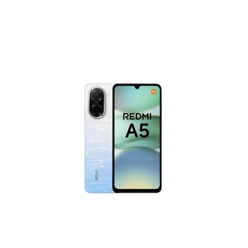 Xiaomi Redmi A5 4G 4GB RAM 128GB